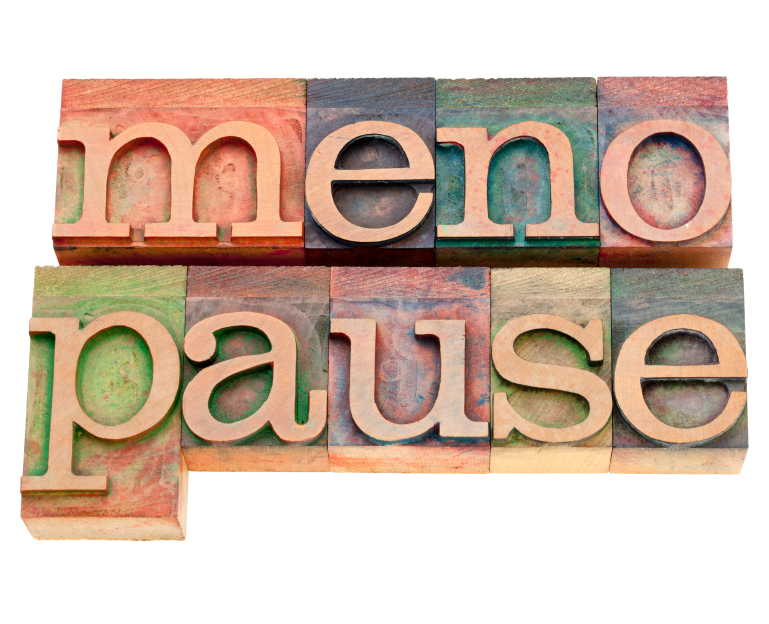 menopause and its affect on women